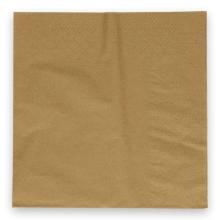 Tork Advanced paper lunch napkin 33x33 cm 2-ply 1/4 fold biscuit product photo