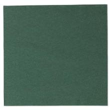Tork Advanced paper lunch napkin 33x33 cm 2-ply 1/4 fold dark green product photo