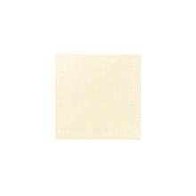 Duni tissue cocktail napkin 24x24 cm 2-ply 1/4 fold cream product photo