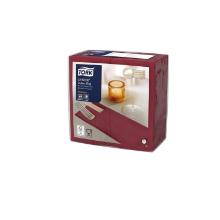 Tork Linstyle® pochette à couverts bordeaux photo du produit