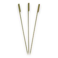 Bamboo pick pin 30 cm product photo