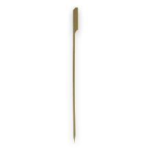 Bamboo pick pin 25 cm product photo