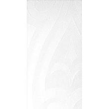 Duni Elegance ®dinner napkin Lily 40x40 cm 1/8 fold white product photo