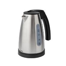 Bentley Saffron RVS waterkoker View 1L Productfoto