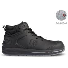 Safety shoe Redbrick Shade High AF S3S black size 48 product photo