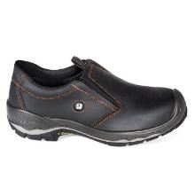 Safety shoe Grisport 72009 S1P low model black size 44 product photo