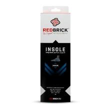 Redbrick insoles medium size 37 black product photo