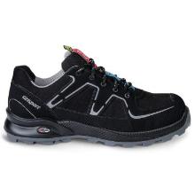 Safety shoe Grisport Nordic S3 black 42 product photo