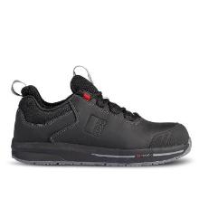 Redbrick Motion Shade AF S3S black safety shoe size 46 product photo