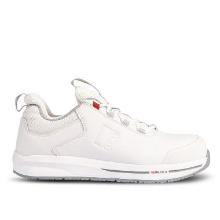 Redbrick Spark AF S3S Safety Shoe White Size 44 product photo