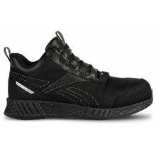 Safety shoe Reebok Fusion Flexweave Work Formidable 1081 S3 black size 38 product photo