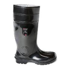 Knee-height work boot Eurofort S5 black size 48 product photo
