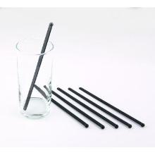 Reusable stirrer PS 16.5 cm black product photo