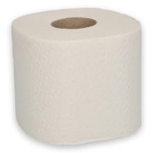 The Good Roll toiletpapier 3-laags 250 vel wit Productfoto