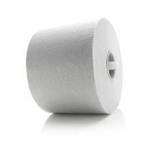 Toiletpaper tissue Neutral with cap 100 m 2-ply white product photo