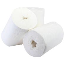 The Good Roll toilet paper Coreless 1400 sheets white product photo