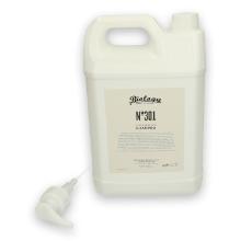 Biology Pure Hydration shampoo 5L Productfoto