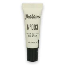 Biology No.093 Shea Butter lip balm 5 ml Productfoto