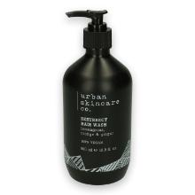 Urban Skincare Backstreet resurrect hair wash 500 ml product photo