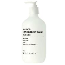 Ink & Water Tea & Amber hand & body wash 500 ml product photo