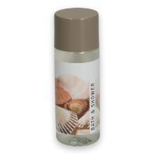 Bath & showergel stick botlle 30 ml product photo