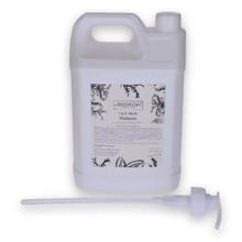 Antipodes Fig & Feijoa shampoo 5L product photo