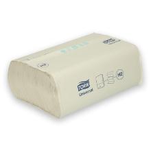 Tork Xpress® Multifold towell paper Soft 21.3x23.4 cm 1-ply white product photo