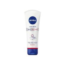 Nivea hand cream Repair & Care 100 ml product photo
