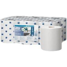 Tork Wiping Centerfeed winping paper 270 m 1-ply white product photo