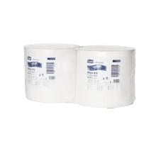 Tork Wiping paper W2 460 m 1-ply 1150 sheets white product photo