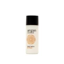 Argan Source body lotion 32ml product photo