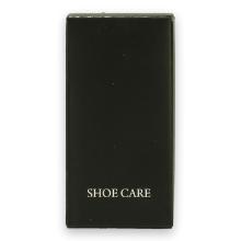 Shoecare in papieren box - Zwarte lijn Productfoto