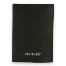 Vanity kit in paper box - black range Productfoto