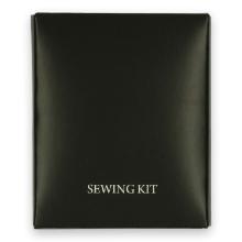 Garen kit basic in papieren etui - Zwarte lijn Productfoto