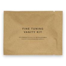 Fine Tuning Vanity Kit Productfoto