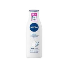 Nivea body lotion Express 250 ml product photo