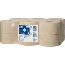 Tork Advanced Mini Jumbo papier toilette T2 170 m 2 plis 850 feuilles naturel photo du produit