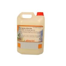 Soap hair&body white 5 litre product photo