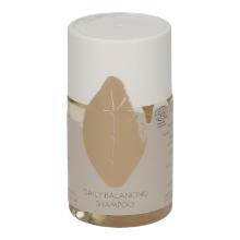 Osme Organic shampoo 38ml Productfoto