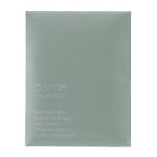 Osme Organic shoe shine glove in non woven tissue product photo