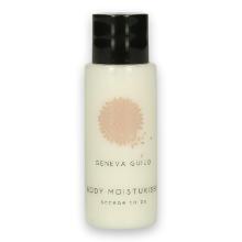 Geneva Guild body lotion 30 ml Productfoto