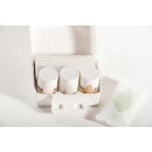 Osme Organic eggbox gift set Productfoto