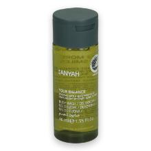 Anyah body wash 46ml product photo