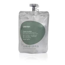 Anyah Your Balance moisturzing body wash 30 ml doypack product photo