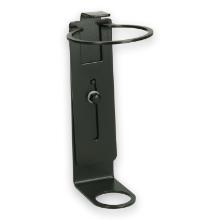 Zwarte RVS muur haak t.b.v. 300ml Productfoto