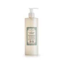 The Rerum Natura The hand & body lotion with unsealed pump 380 ml (Ecocert) Productfoto
