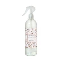 Roomspray Fresh Cotton 500 ml transparant Productfoto