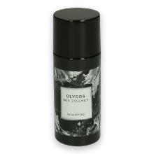 Olygos Black shampoo 52 ml Productfoto