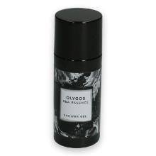 Olygos Black showergel 52 ml Productfoto