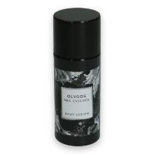 Olygos Black body lotion 52 ml Productfoto